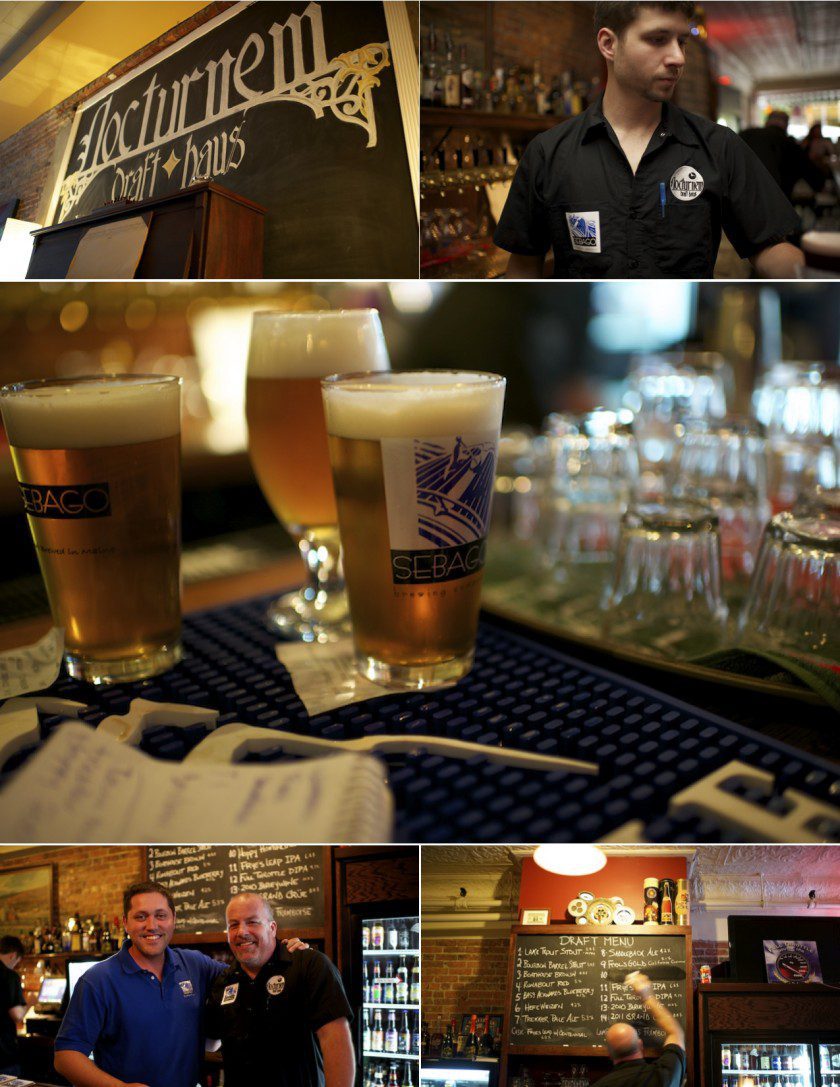 beer German beer bar