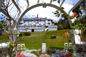 Asticou Inn Maine