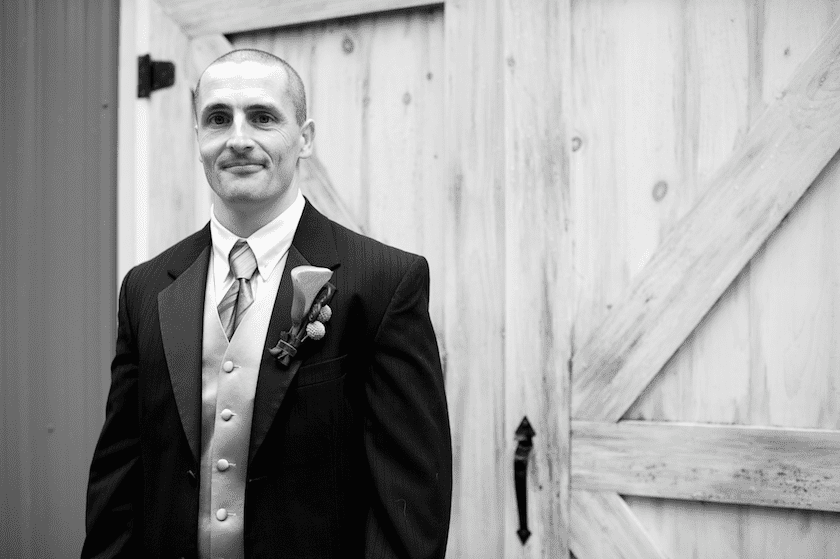 Maine wedding photographer