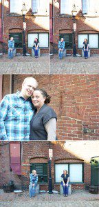 Maine wedding photographer