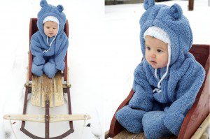 Maine baby photographer