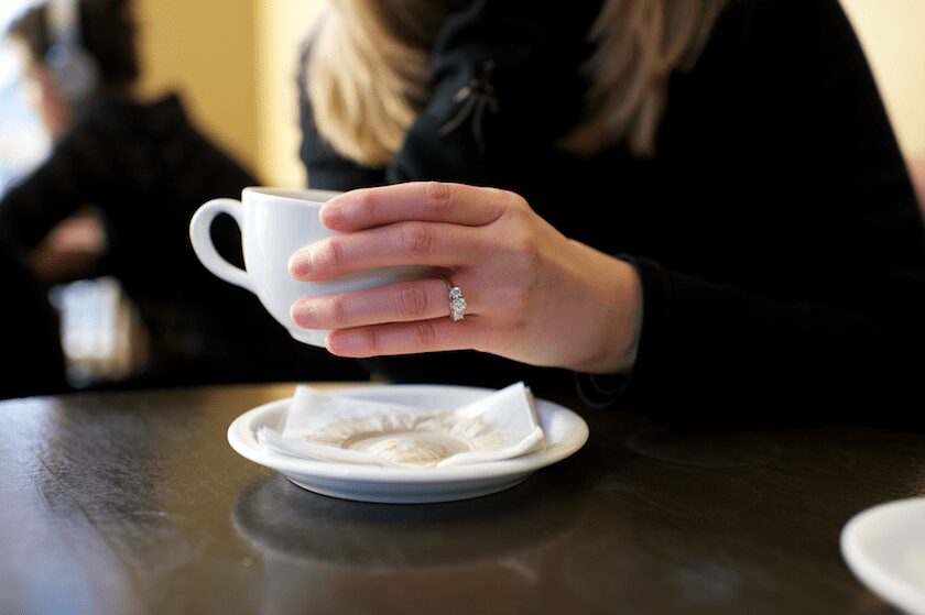 Maine wedding photographer