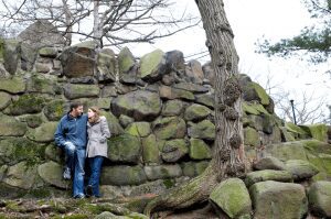 Maine wedding photographer