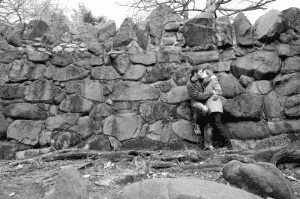 Maine wedding photographer