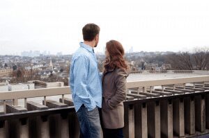 Maine wedding photographer