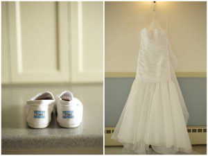 Maine wedding photographer