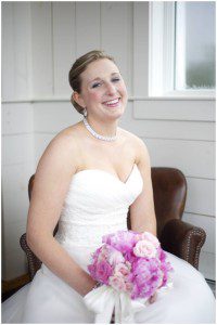 Maine wedding photographer