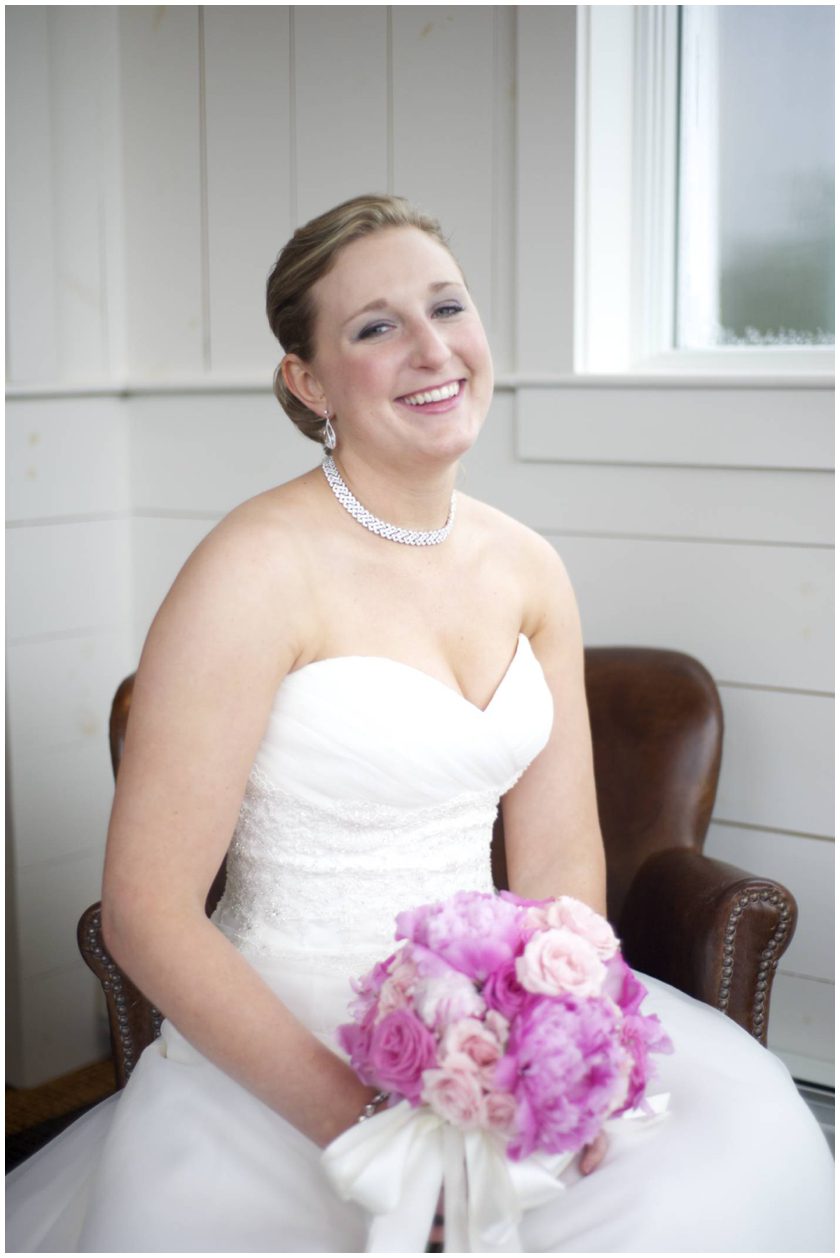 Maine wedding photographer