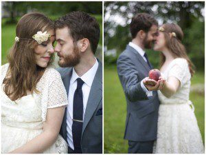 Maine Wedding Photographer