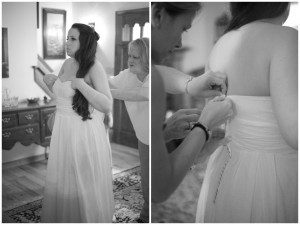 Maine Wedding Photographer