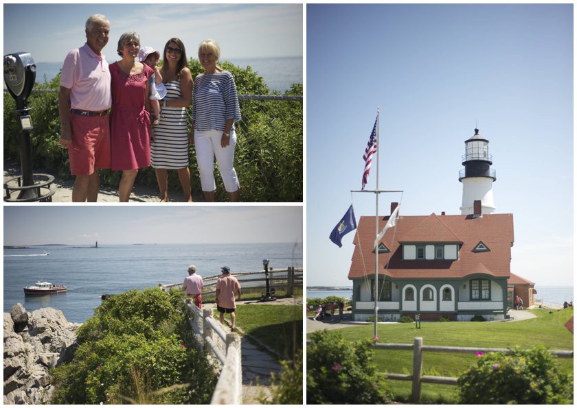 Maine Wedding Photographer 