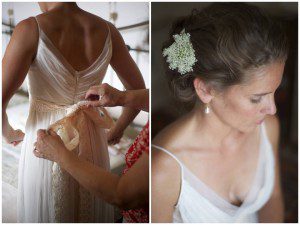 Maine wedding photographer