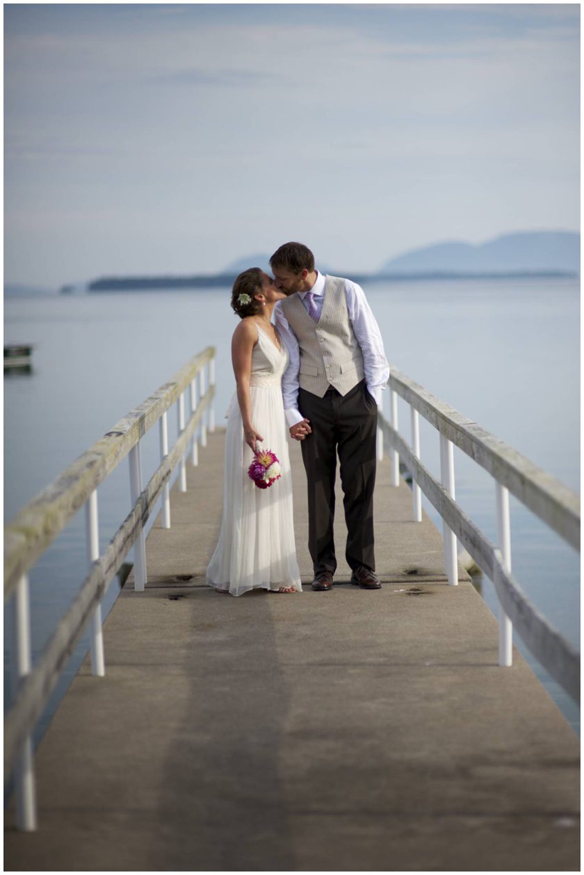 Maine wedding photographer