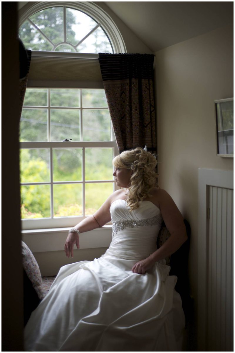 Maine wedding photographer