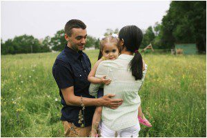 Bangor Maine family photographer