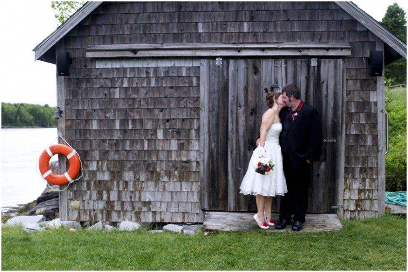 Edwater Cabins Sullivan, Maine wedding_Abbie & Travis_0027