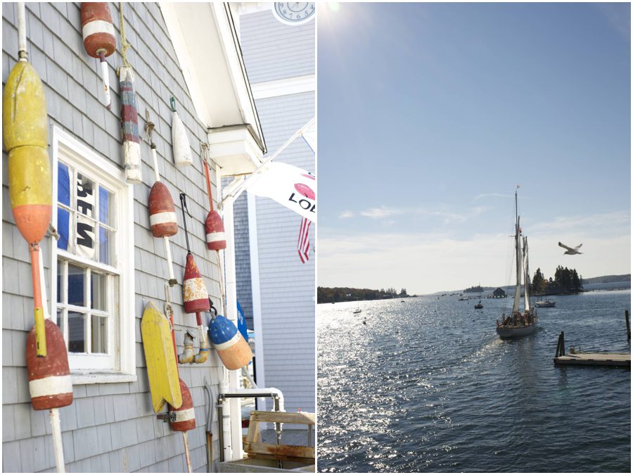 Boothbay Harbor wedding Fisherman's Wharf by Anne Schmidt Photography_0002