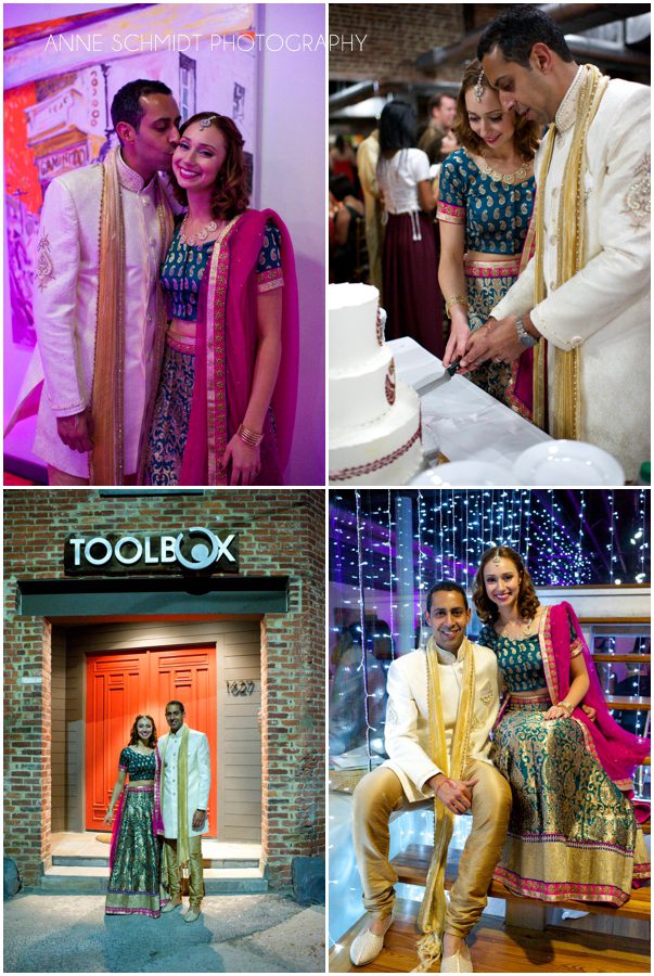 Indian wedding photographers in Washington DC