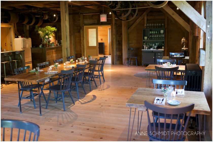 Freedom Found The NEW Lost Kitchen » Houston Wedding and Family