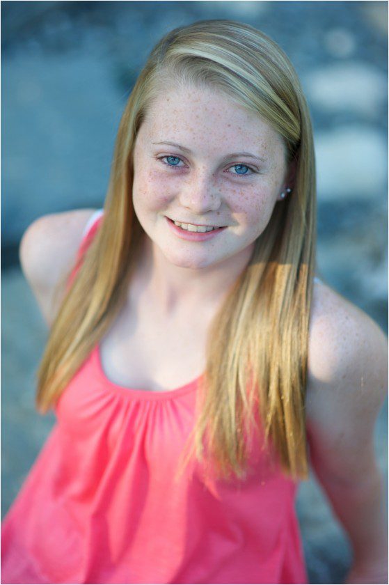 Bangor Brewer and Orono Maine Senior Portrait photographer_0002