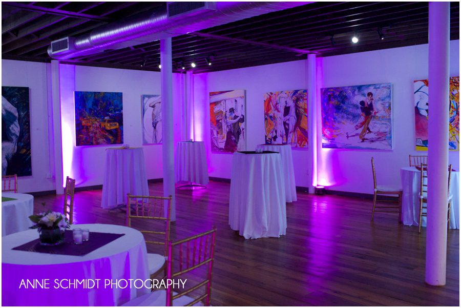 weddings at Toolbox DC