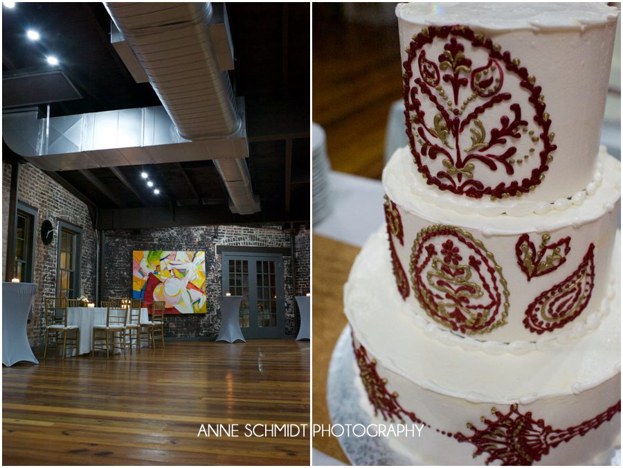 weddings at Toolbox DC