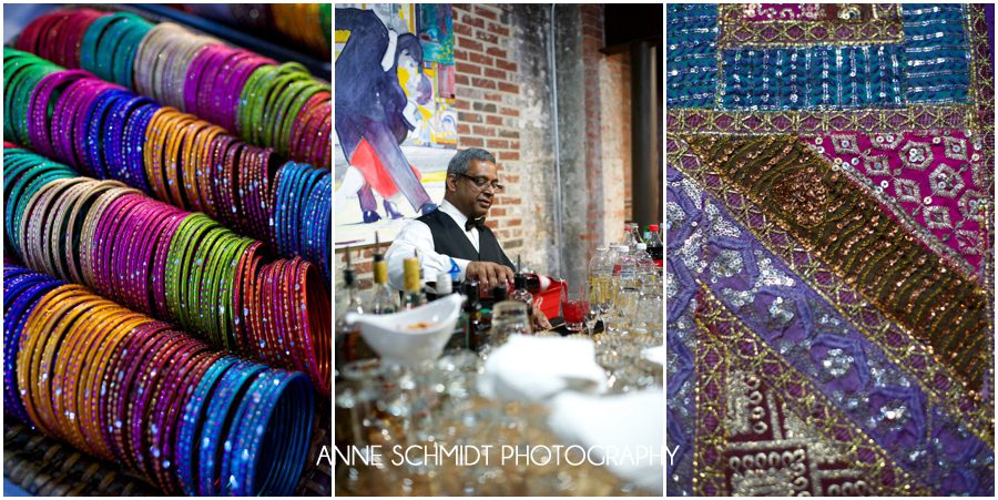 Indian wedding in DC