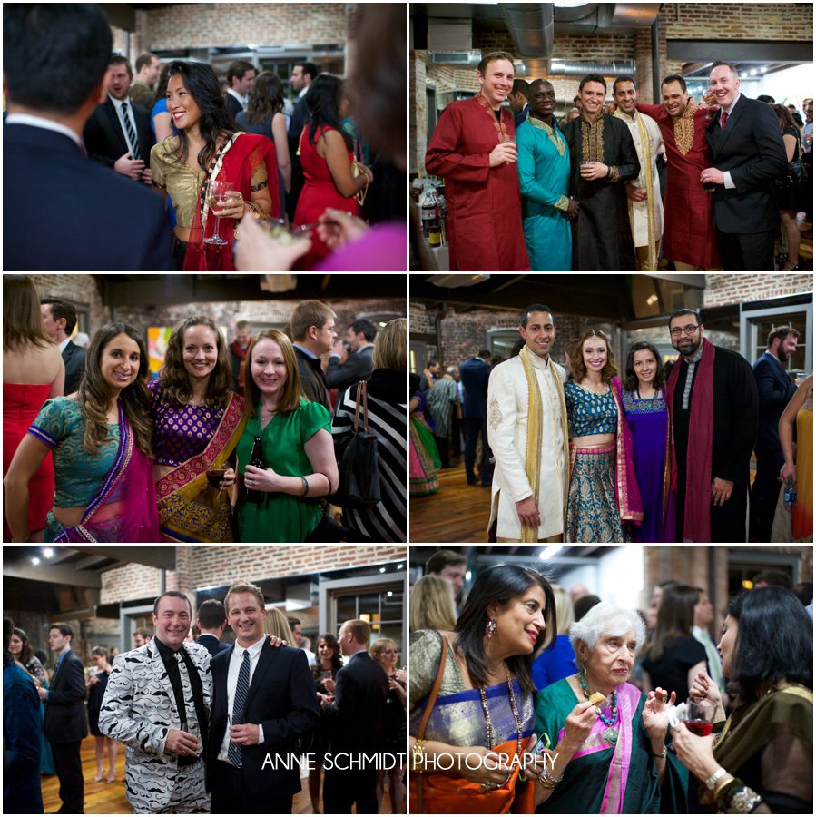 Indian wedding in DC by Anne Schmidt photography