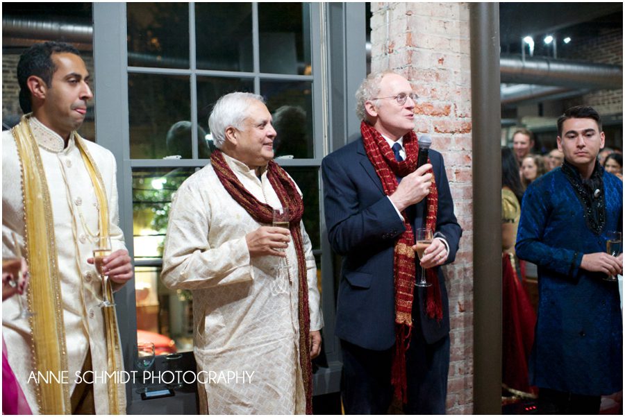 Indian wedding in DC by Anne Schmidt photography