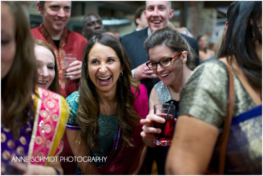 Indian wedding in DC by Anne Schmidt photography