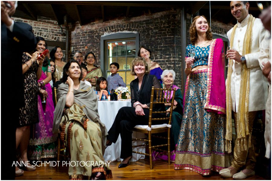 Indian wedding in DC by Anne Schmidt photography