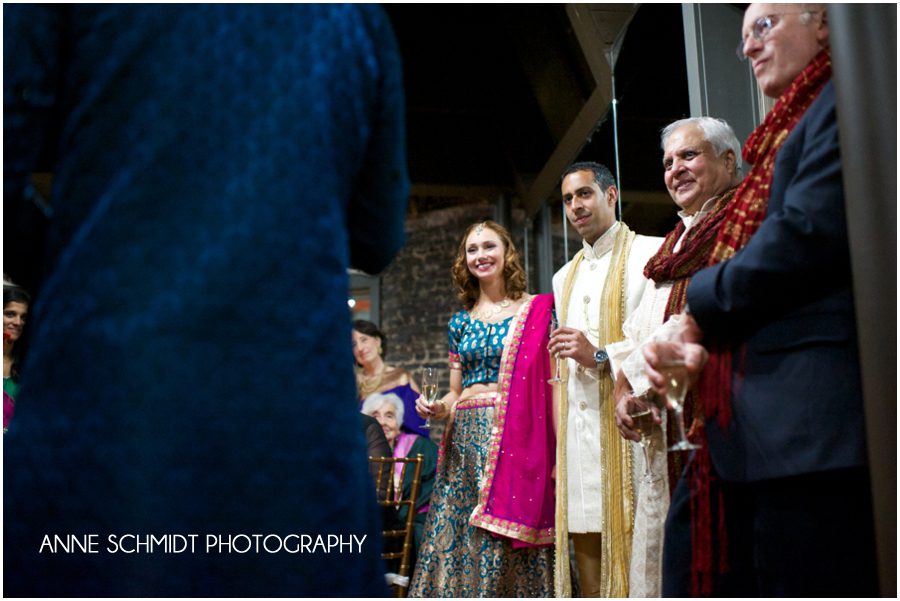 Indian wedding in DC by Anne Schmidt photography