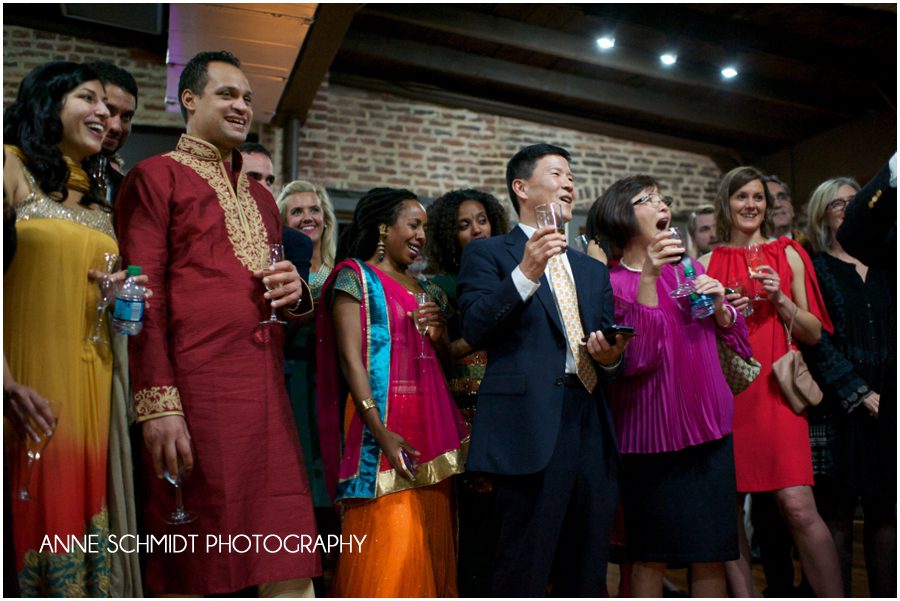 Indian wedding in DC by Anne Schmidt photography