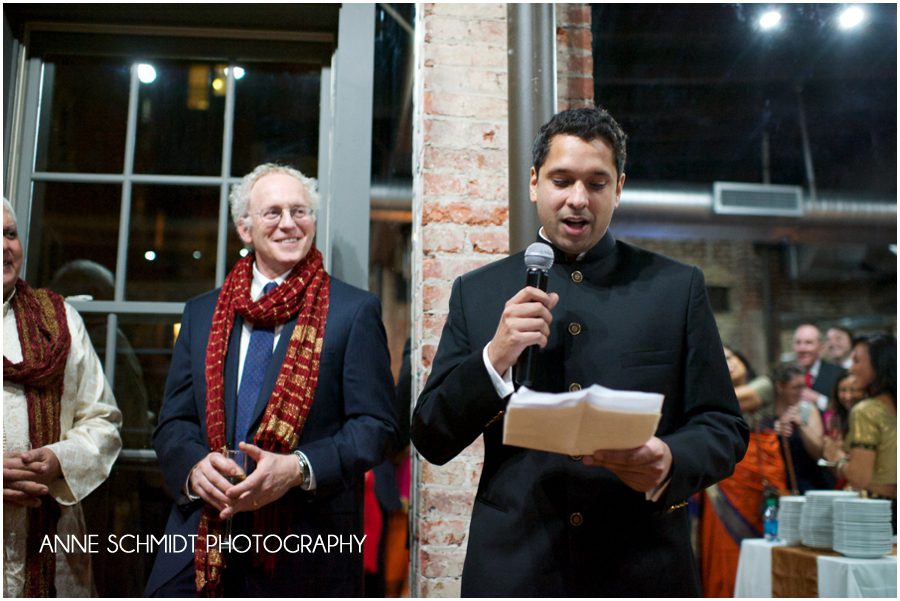 Indian wedding in DC by Anne Schmidt photography