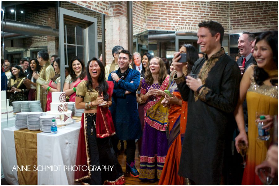 Indian wedding in DC by Anne Schmidt photography