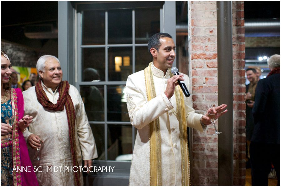 Indian wedding in DC by Anne Schmidt photography