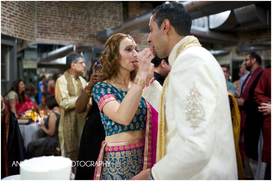 Indian wedding in DC by Anne Schmidt photography