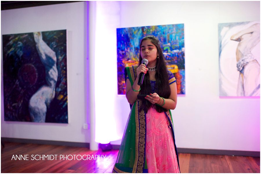 Indian wedding in DC by Anne Schmidt photography