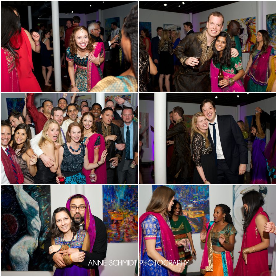 Indian wedding in DC by Anne Schmidt photography