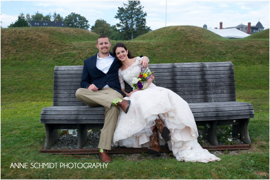 Best Maine wedding photos of 2014