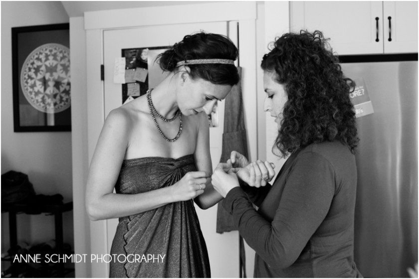 Wells Reserve Laudholm Farm wedding Anne Schmidt Photography