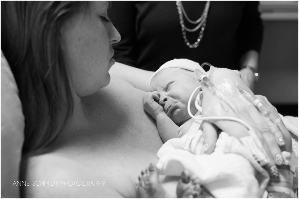 Houston Texas birth photographer
