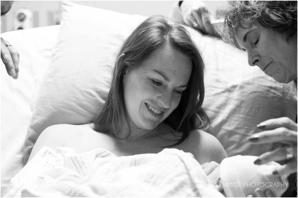 Houston Texas birth photographer