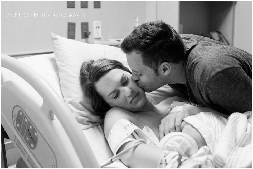 Houston Texas birth photographer