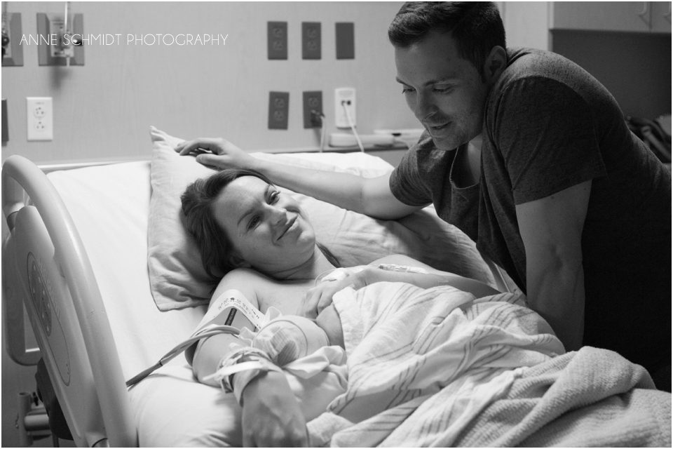 Houston Texas birth photographer