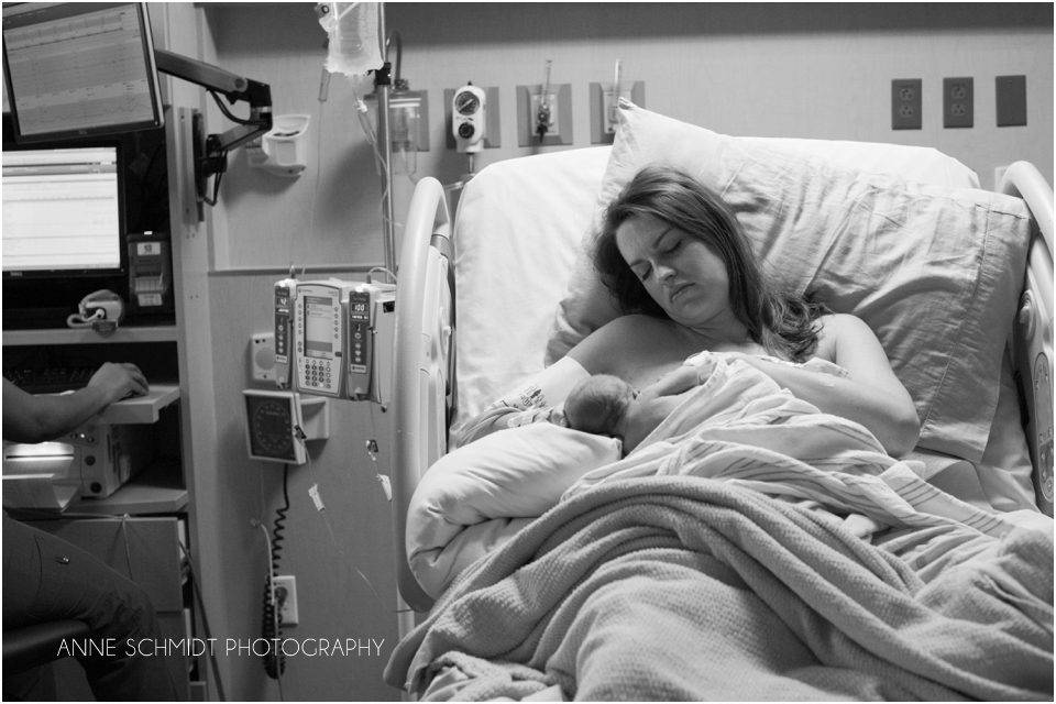 Houston Texas birth photographer