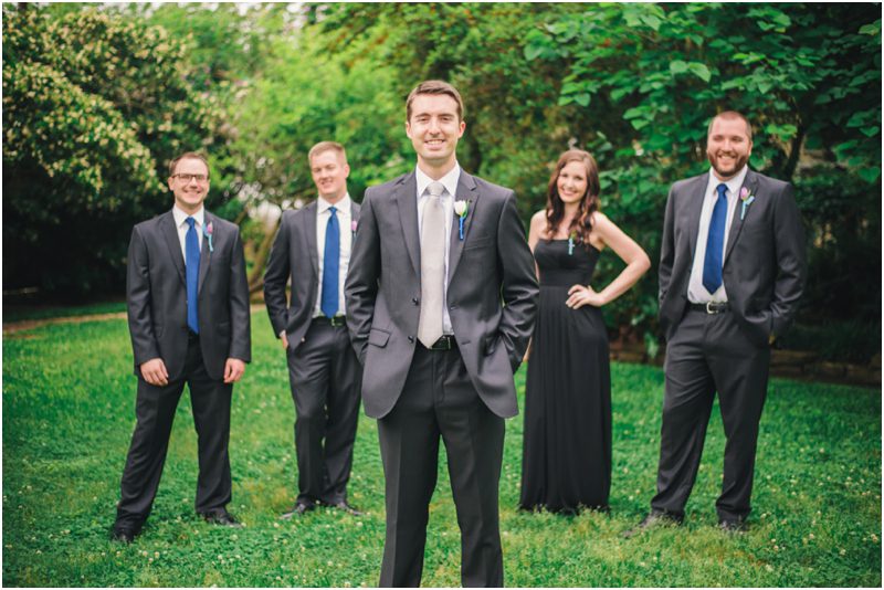 Houston Heights wedding photographer