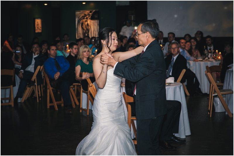 Houston Heights wedding photographer
