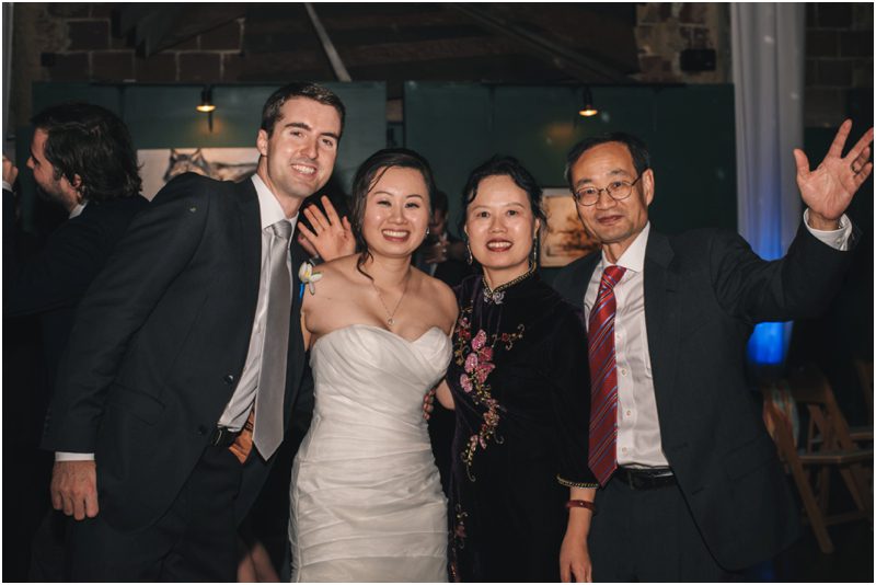 Houston Heights wedding photographer