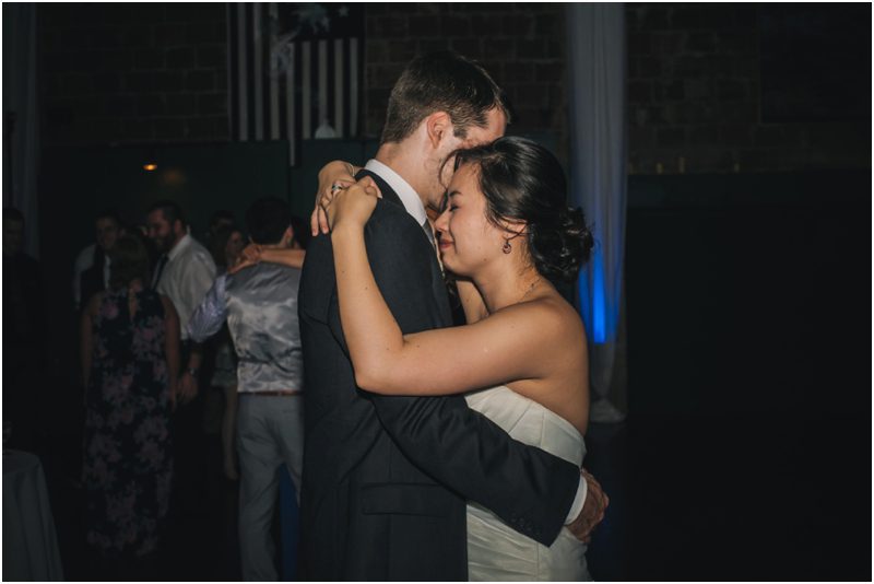 Houston Heights wedding photographer